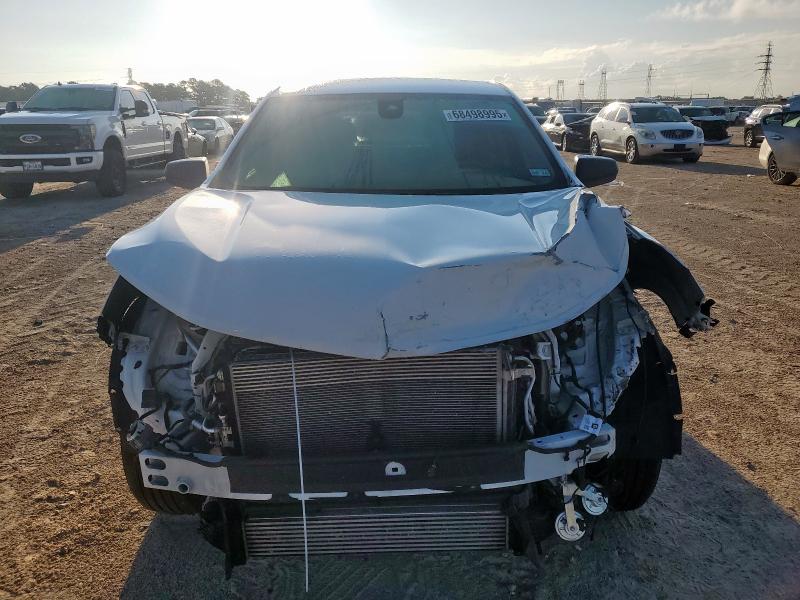 2020 CHEVROLET EQUINOX LS 3GNAXHEV4LS706007