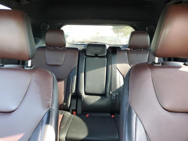 2022 FORD EDGE TITAN 2FMPK4K90NBA20844