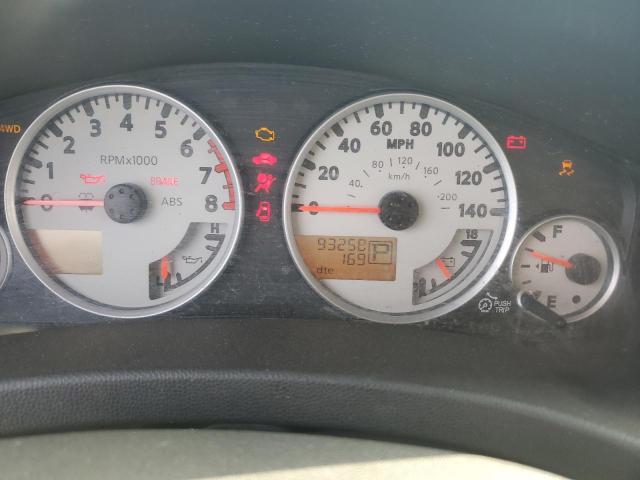 2018 NISSAN FRONTIER S 1N6AD0EV7JN720619