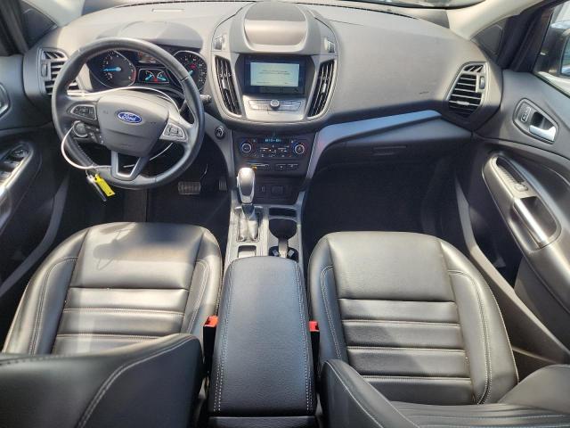 2019 FORD ESCAPE SEL 1FMCU9HDXKUA85515