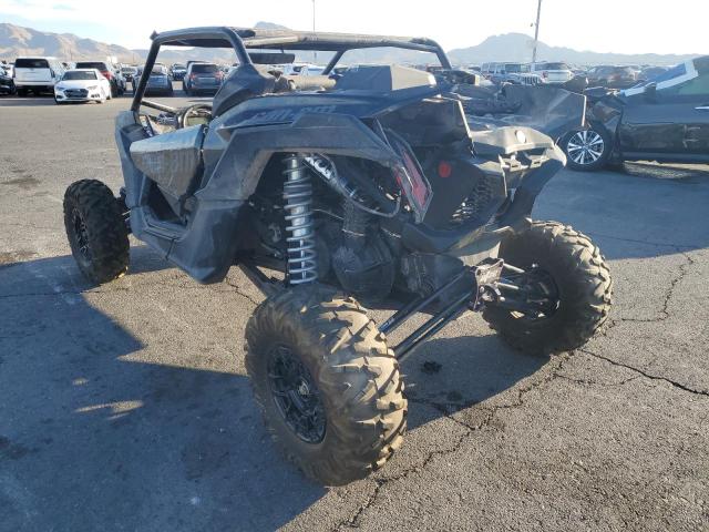CAN AM MAVERICKX3 2020 3JBVXAV25LK000657 photo #4
