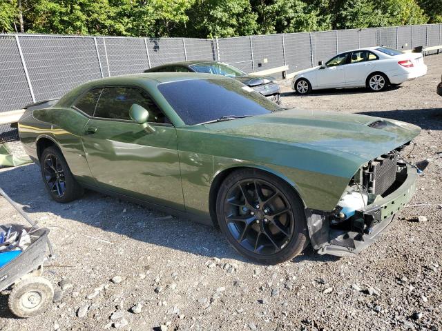 2023 DODGE CHALLENGER - 2C3CDZJG8PH507238