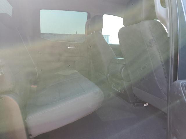 2019 CHEVROLET SILVERADO - 3GCPYBEHXKG219807
