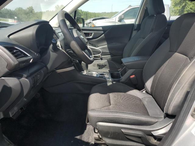 2019 SUBARU FORESTER JF2SKAAC4KH425681