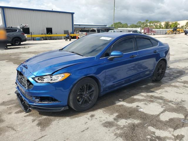 2018 FORD FUSION S H 3FA6P0UU8JR142056