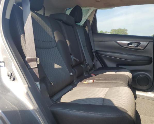 2020 NISSAN ROGUE S JN8AT2MT2LW033454