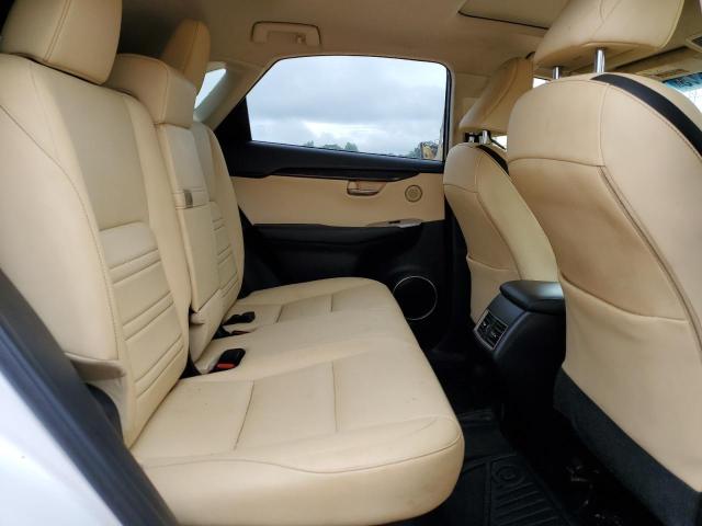 2016 LEXUS NX 200T BA JTJBARBZ1G2069393