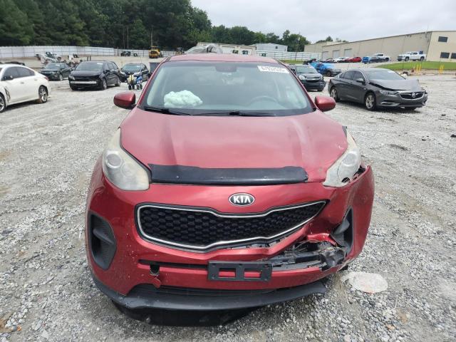 2017 KIA SPORTAGE LX KNDPM3AC9H7294059