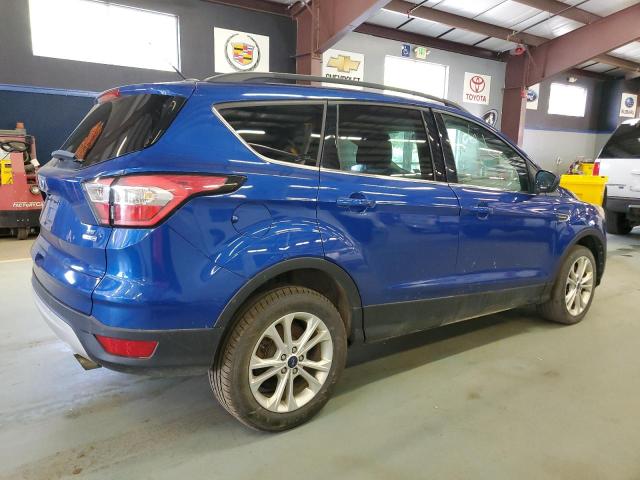 2017 FORD ESCAPE SE - 1FMCU9GD4HUB58114