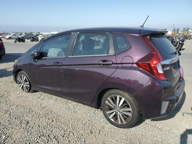 2016 HONDA FIT EX JHMGK5H76GX038842