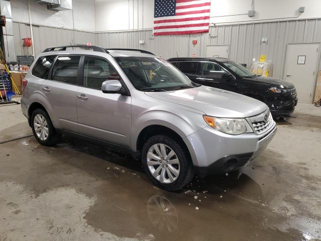 2012 SUBARU FORESTER 2.5X PREMIUM - JF2SHBDC0CH431365