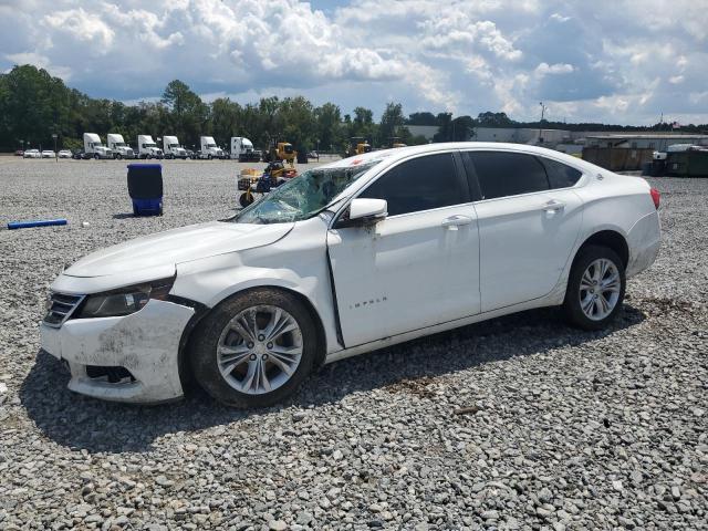 Global Auto Auctions: 2015 CHEVROLET IMPALA LT