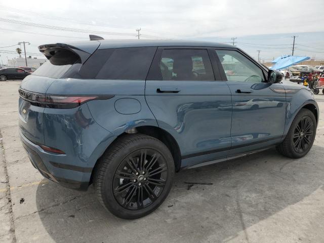 2024 LAND ROVER RANGE ROVE SALZL2FX5RH250193