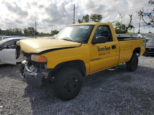 GMC SIERRA C25