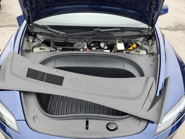 2024 TESLA MODEL 3 5YJ3E1EB4RF797866
