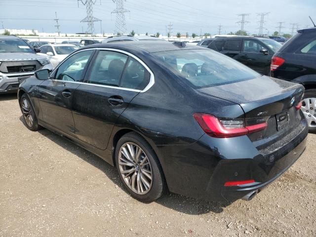 2024 BMW 330XI - 3MW89FF00R8E66658