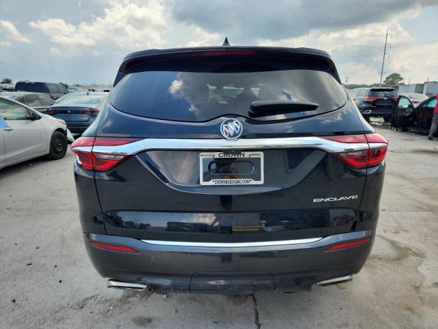 2019 BUICK ENCLAVE AV 5GAERDKW7KJ238446
