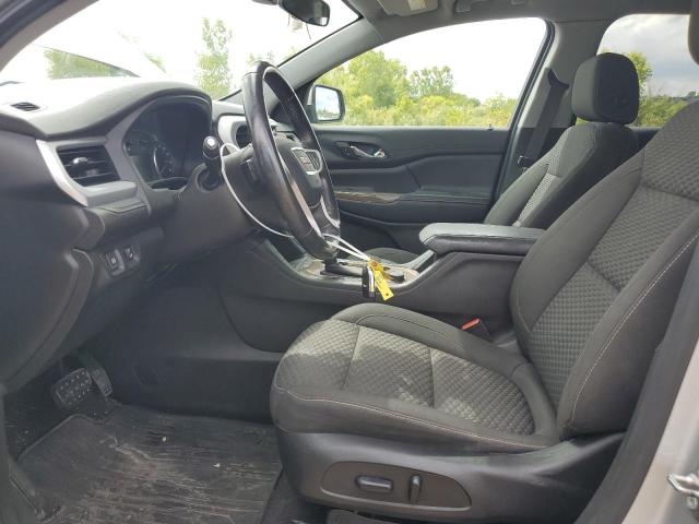 2019 GMC ACADIA SLE 1GKKNSLS7KZ116883