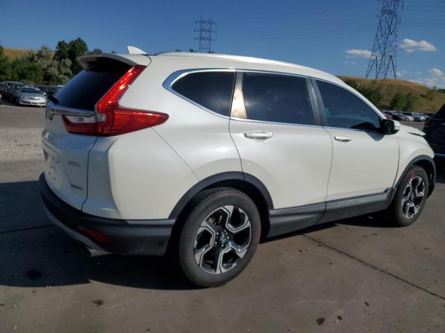 2018 HONDA CR-V TOURI 2HKRW2H95JH650161