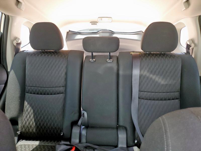 2018 NISSAN ROGUE S KNMAT2MV9JP614728