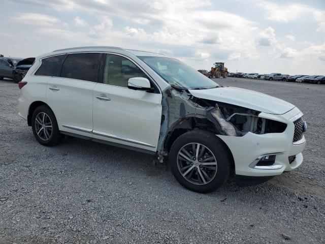 2018 INFINITI QX60 - 5N1DL0MM2JC523201