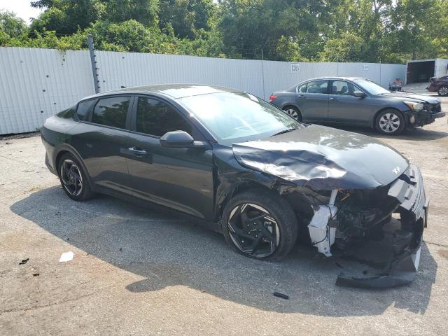 2025 KIA K4 EX 3KPFU4DE9SE096197