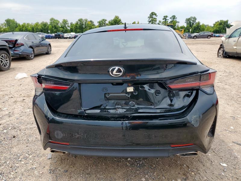 2024 LEXUS RC 300 BAS JTHGA5BC3R5012643