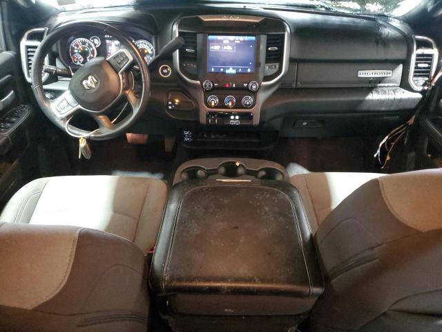 2024 RAM 2500 BIG H 3C6UR5DL0RG101421