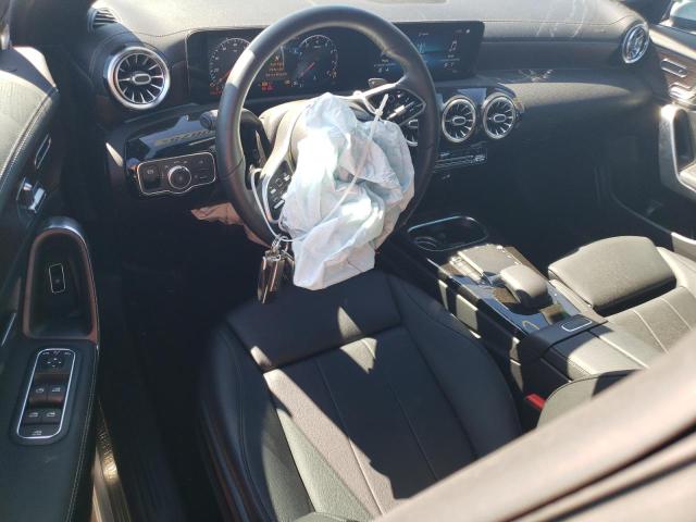2021 MERCEDES-BENZ CLA 250 4MATIC W1K5J4HB9MN168864