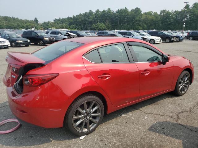 2018 MAZDA 3 TOURING 3MZBN1V3XJM267614