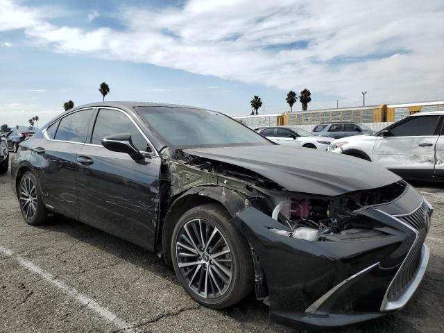 2022 LEXUS ES 300H BASE 58ADA1C12NU017931