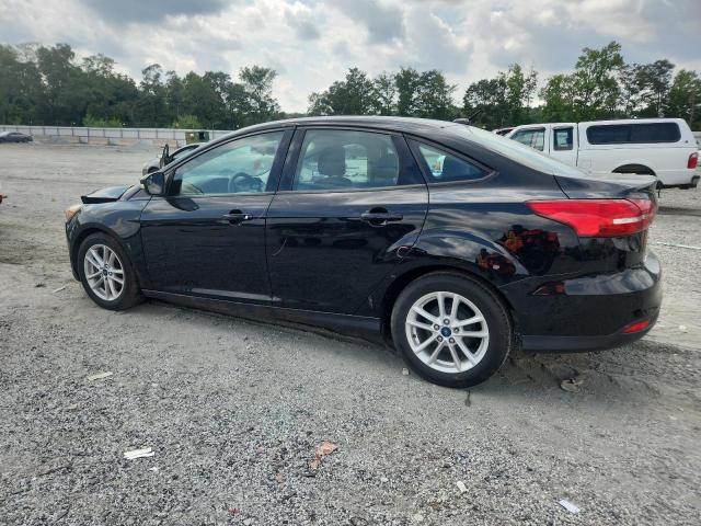 2017 FORD FOCUS SE 1FADP3F22HL320203