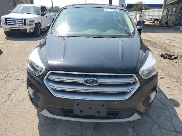 2017 FORD ESCAPE SE - 1FMCU9GD9HUC16749