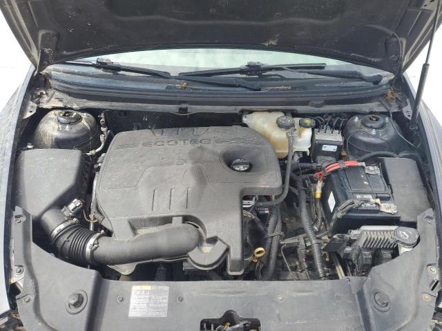 2011 CHEVROLET MALIBU LS - 1G1ZB5E15BF187650
