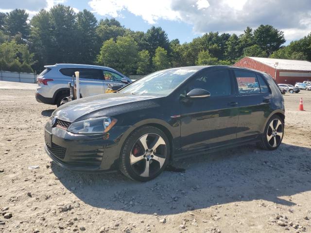 2015 VOLKSWAGEN GTI - 3VW5T7AU5FM024658