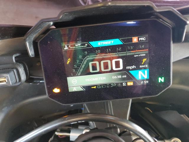 2024 APRILIA RSV4 FACTO ZD4KYUB00RS001161