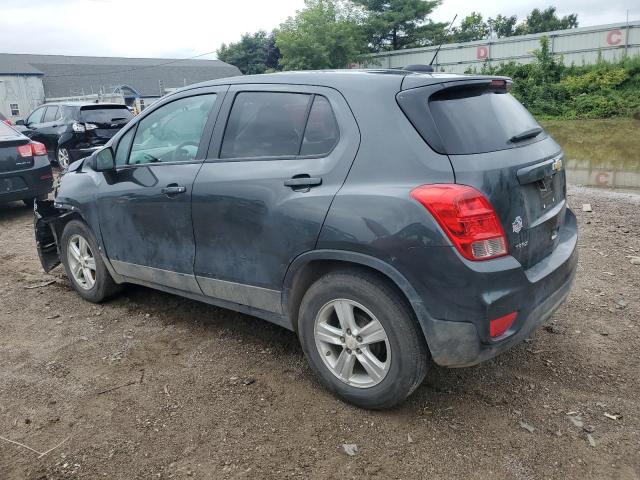 2020 CHEVROLET TRAX LS 3GNCJKSB6LL199039