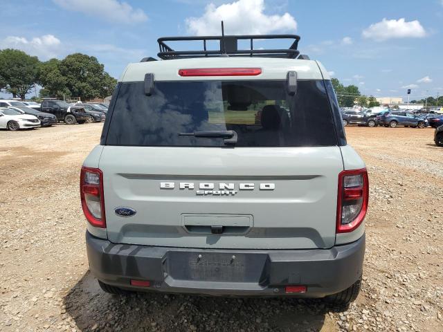 2023 FORD BRONCO SPO 3FMCR9B60PRD40411