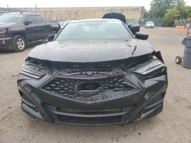 2022 ACURA TLX TECH A - 19UUB5F50NA003298