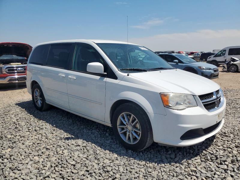 2016 DODGE GRAND CARAVAN SE 2C4RDGBGXGR196317