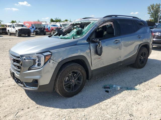 GMC TERRAIN AT4