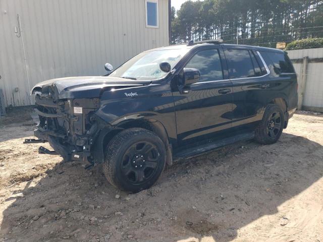 2024 CHEVROLET TAHOE K1500 1GNSKLED2RR358099