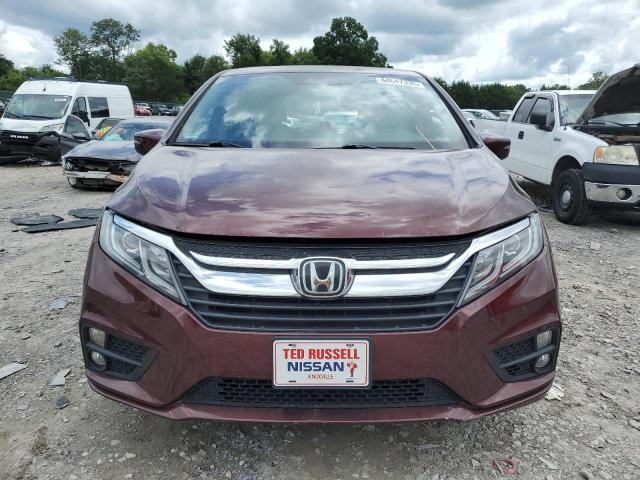 2020 HONDA ODYSSEY EXL 5FNRL6H7XLB025741