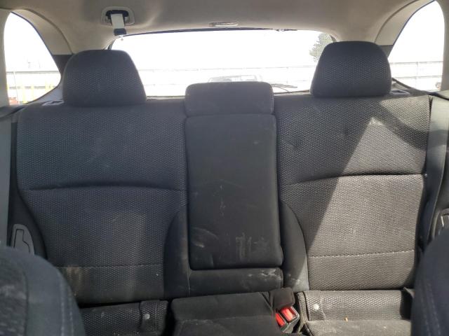 2015 SUBARU OUTBACK 2.5I PREMIUM 4S4BSACC5F3350452