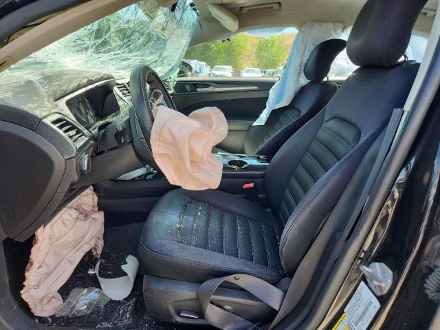 2014 FORD FUSION SE - 3FA6P0H7XER111191