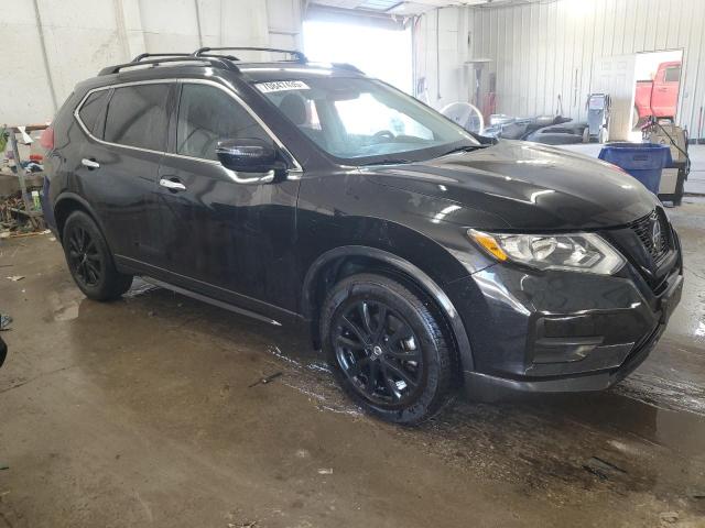 2018 NISSAN ROGUE S 5N1AT2MT9JC817863