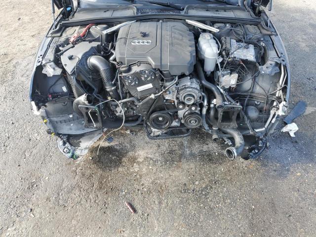 2022 AUDI A4 PREMIUM WAUEAAF46NN011739