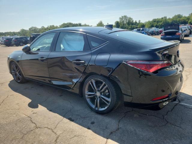 2024 ACURA INTEGRA A- 19UDE4H65RA007652
