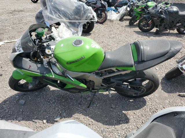 2004 KAWASAKI ZX636 B1 JKBZXJB184A023241