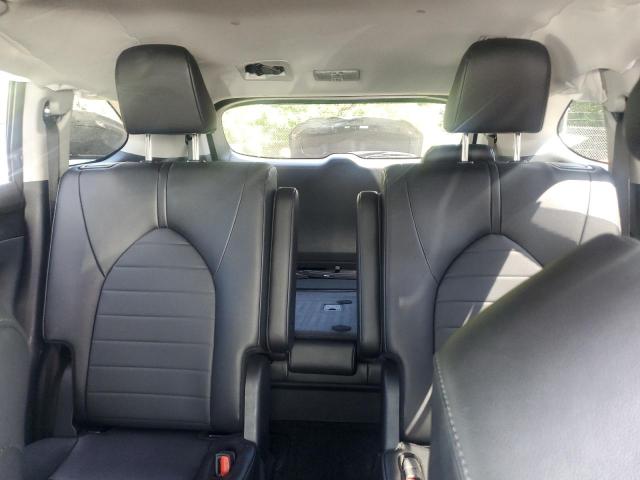 2024 TOYOTA HIGHLANDER HYBRID XLE 5TDKBRCH8RS617214